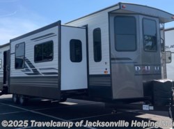 New 2021 Palomino Puma DESTINATION 37PFL available in Jacksonville, Florida