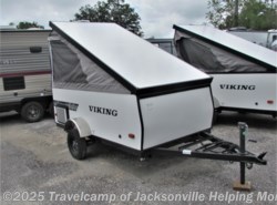 New 2021 Coachmen Viking EXPRESS 9.0 available in Jacksonville, Florida