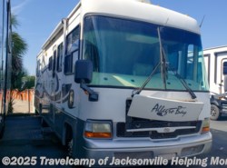 Used 2001 Tiffin Allegro Bay 34IB available in Jacksonville, Florida