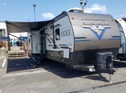 New 2021 Palomino Puma 31THSS available in Jacksonville, Florida