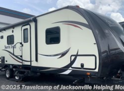 Used 2015 Heartland North Trail CALIBER 26BRSS available in Jacksonville, Florida