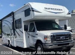Used 2020 Forest River Sunseeker M-2860DS available in Jacksonville, Florida