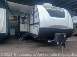 New 2021 Forest River Vibe 28RL available in Jacksonville, Florida