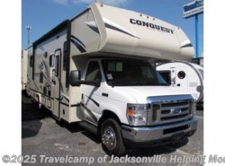 Used 2020 Gulf Stream Conquest 6316D available in Jacksonville, Florida
