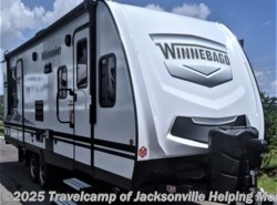 New 2021 Winnebago Minnie 2500FL available in Jacksonville, Florida