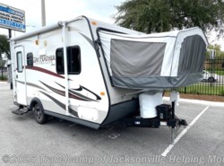 Used 2013 Jayco Jay Feather M17Z JAY FEATHER X172 available in Jacksonville, Florida