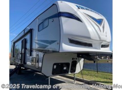 New 2020 Forest River Vengeance 322-73 available in Jacksonville, Florida