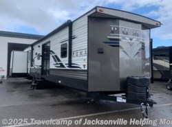 New 2021 Palomino Puma DESTINATION 39PQB available in Jacksonville, Florida