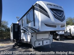 New 2021 Forest River Vengeance 351G available in Jacksonville, Florida
