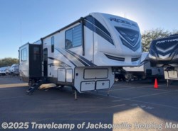 New 2021 Forest River Vengeance 351G available in Jacksonville, Florida