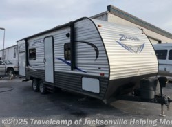 Used 2018 CrossRoads Zinger 231FB available in Jacksonville, Florida