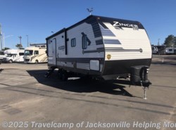 New 2021 CrossRoads Zinger 280BH available in Jacksonville, Florida