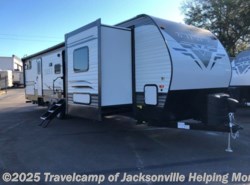 New 2021 Palomino Puma 32BHQS available in Jacksonville, Florida