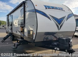 New 2021 Forest River Vengeance 29KS available in Jacksonville, Florida