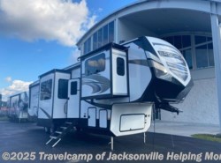 New 2021 Coachmen Brookstone 344FL available in Jacksonville, Florida