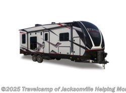 New 2021 Cruiser RV Stryker ST2313 available in Jacksonville, Florida