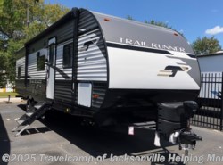 New 2021 Heartland Trail Runner 30USBH available in Jacksonville, Florida