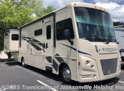 Used 2018 Winnebago Vista 32YE available in Jacksonville, Florida
