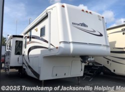 Used 2007 Teton Homes Experience SUNRISE available in Jacksonville, Florida