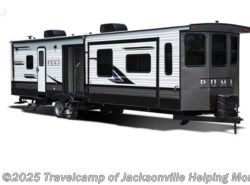 New 2022 Palomino Puma DESTINATION 38RLB available in Jacksonville, Florida