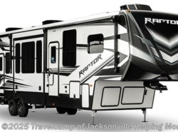 New 2021 Keystone Raptor 423 available in Jacksonville, Florida