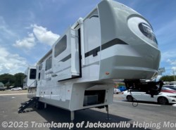 New 2021 Palomino Columbus 390RL available in Jacksonville, Florida