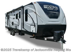 New 2022 Cruiser RV MPG 3100BH available in Jacksonville, Florida