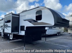 New 2022 Palomino Backpack HRHS2902 available in Jacksonville, Florida