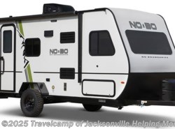 New 2022 Forest River No Boundaries 19.8 available in Jacksonville, Florida