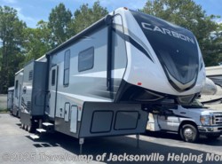 Used 2021 Keystone Carbon 418 available in Jacksonville, Florida