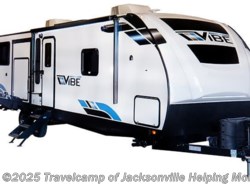 New 2022 Forest River Vibe 34BH available in Jacksonville, Florida
