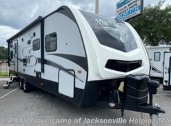 Used 2017 Winnebago Minnie Plus 27BHSS available in Jacksonville, Florida