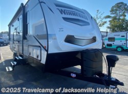 New 2022 Winnebago Minnie 2201MB available in Jacksonville, Florida