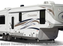 New 2022 Palomino Columbus RIVER RANCH 379MB available in Jacksonville, Florida