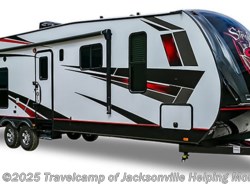 New 2022 Cruiser RV Stryker 3212 available in Jacksonville, Florida