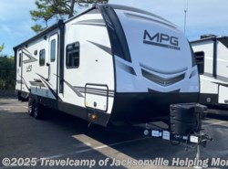 New 2022 Cruiser RV MPG 2720BH available in Jacksonville, Florida