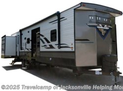 New 2022 Palomino Puma DESTINATION 39DBT available in Jacksonville, Florida