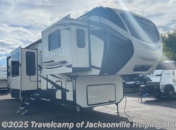 Used 2019 Keystone Alpine 3701FL available in Jacksonville, Florida