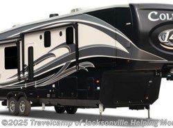 New 2022 Palomino Columbus 382FB available in Jacksonville, Florida