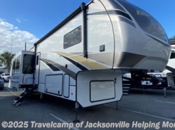 Used 2021 Skyline Alliance PARADIGM 372RK available in Jacksonville, Florida