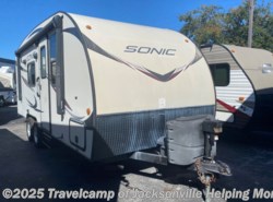 Used 2017 K-Z SONIC 190VRB available in Jacksonville, Florida