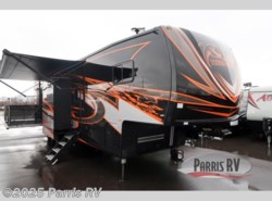 New 2018 Forest River XLR Thunderbolt 422AMP available in Murray, Utah