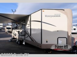 New 2019 Forest River Rockwood Windjammer 2715V available in Murray, Utah