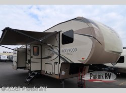 New 2019 Forest River Rockwood Signature Ultra Lite 8301WS available in Murray, Utah