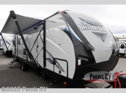 New 2019 Cruiser RV Shadow Cruiser 289RBS available in Murray, Utah