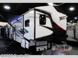 New 2019 Forest River XLR Nitro 36VL5 available in Murray, Utah