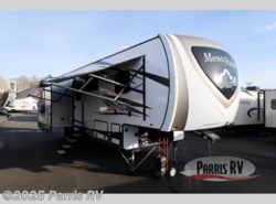 New 2018 Highland Ridge Mesa Ridge MF337RLS available in Murray, Utah