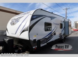New 2019 Forest River Sandstorm 271SLR available in Murray, Utah