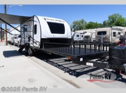 New 2019 Palomino PaloMini 177ORVBH available in Murray, Utah