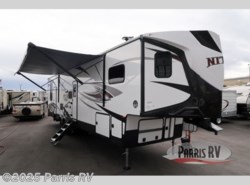 New 2019 Forest River XLR Nitro 35VL5 available in Murray, Utah